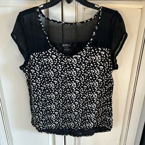 Women’s nice dress shirt